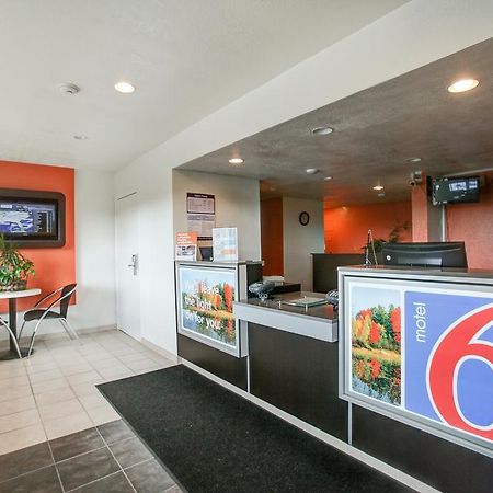 Motel 6-Elkton, MD Buitenkant foto