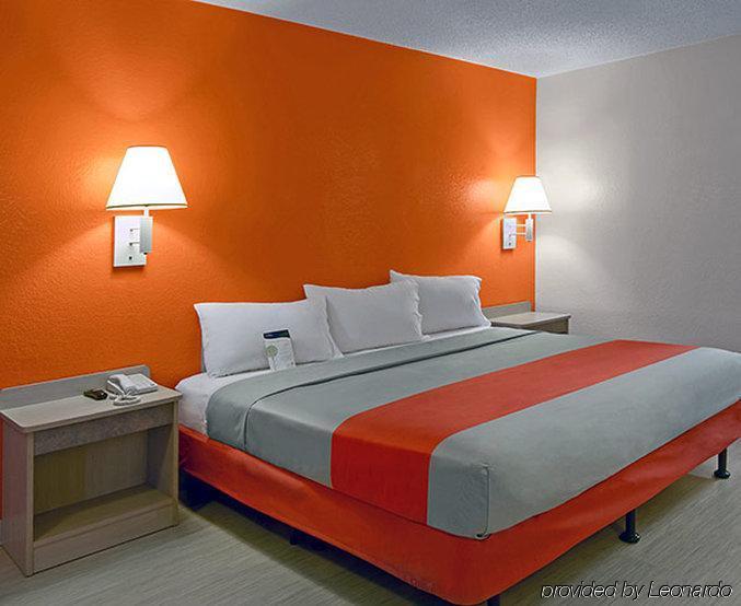 Motel 6-Elkton, MD Buitenkant foto