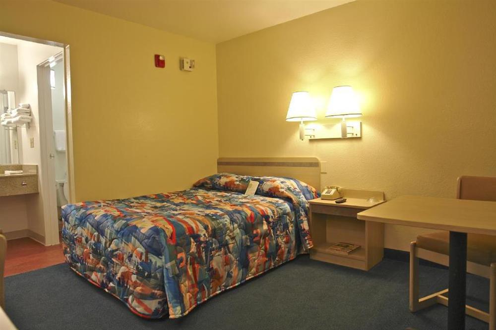 Motel 6-Elkton, MD Kamer foto