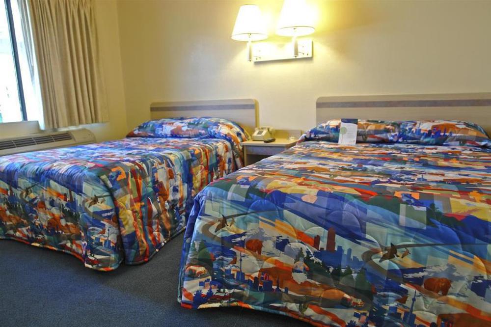 Motel 6-Elkton, MD Kamer foto