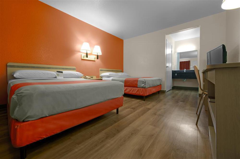 Motel 6-Elkton, MD Kamer foto