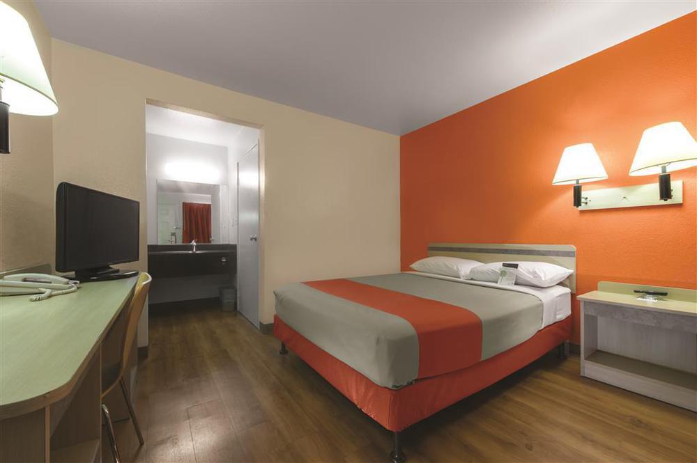 Motel 6-Elkton, MD Kamer foto